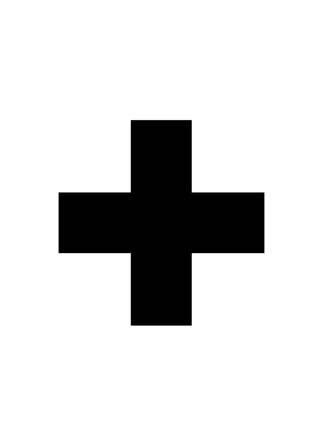Poster – Plus