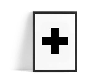 Poster – Plus