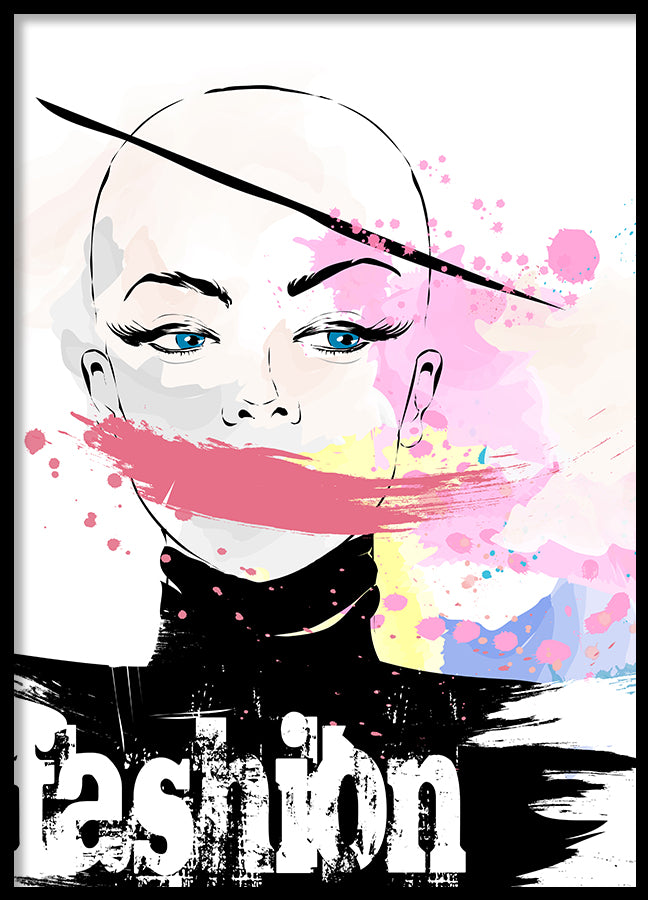 Poster - Fashion
