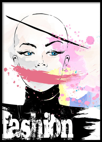 Poster - Fashion