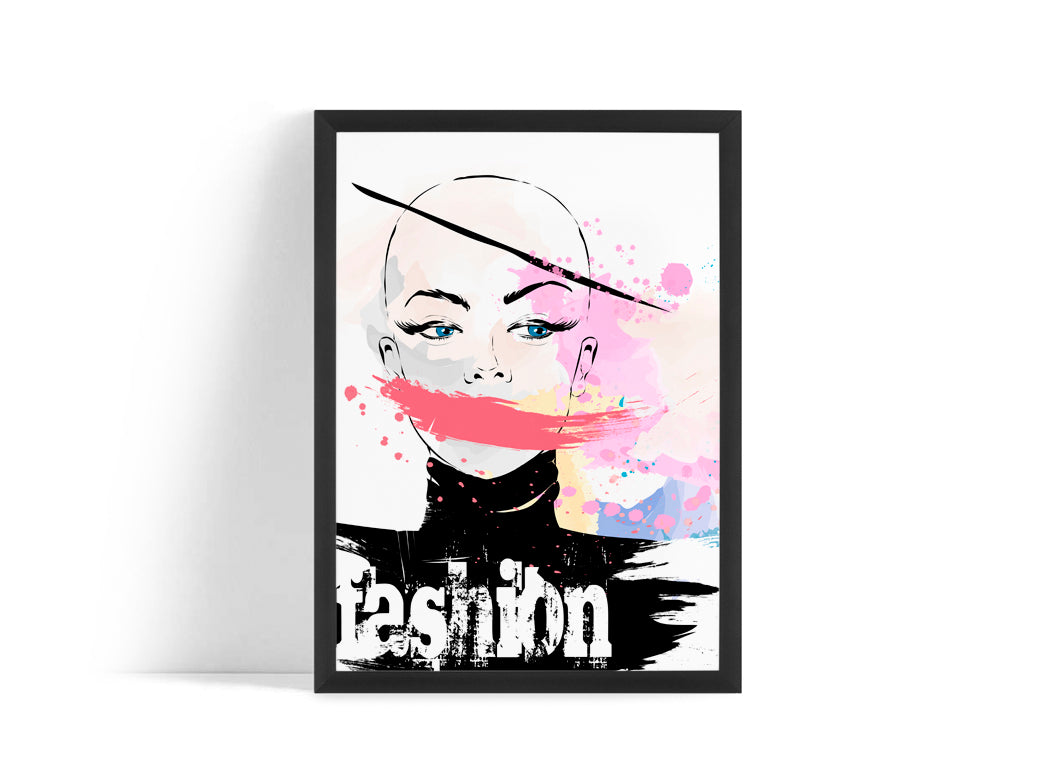 Poster - Fashion
