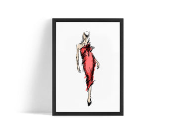 Poster - Chic