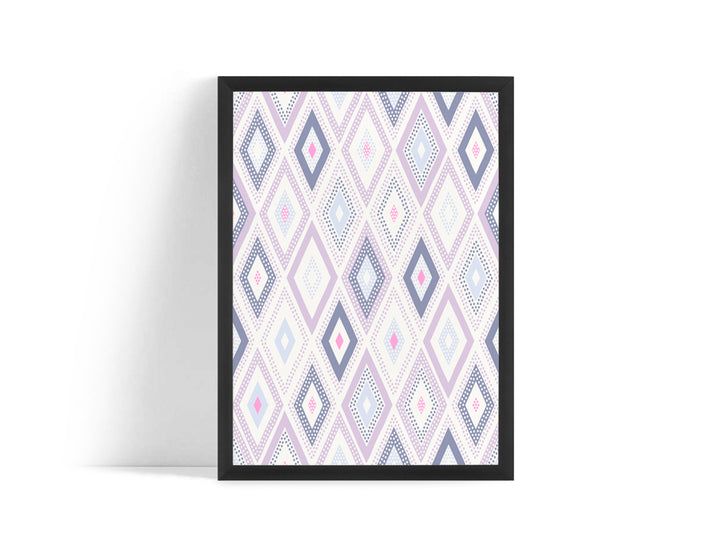 Poster - Harlequin