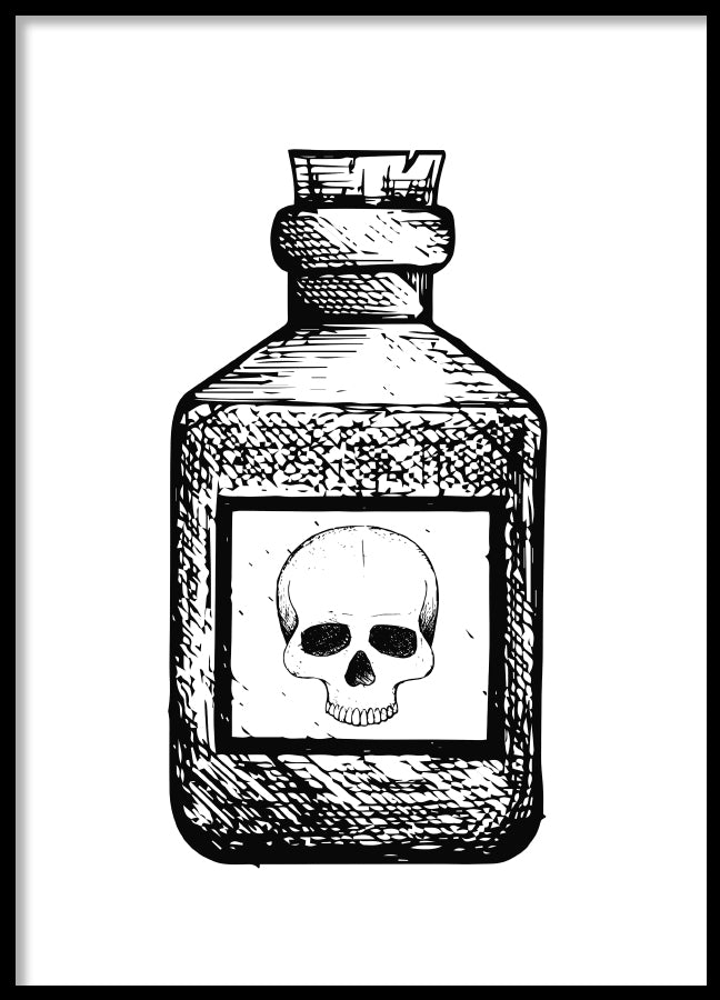 Poster - Toxic