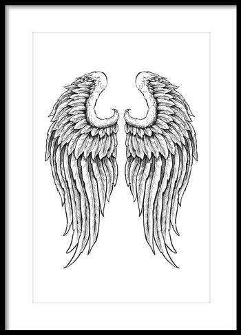 Poster - Wings