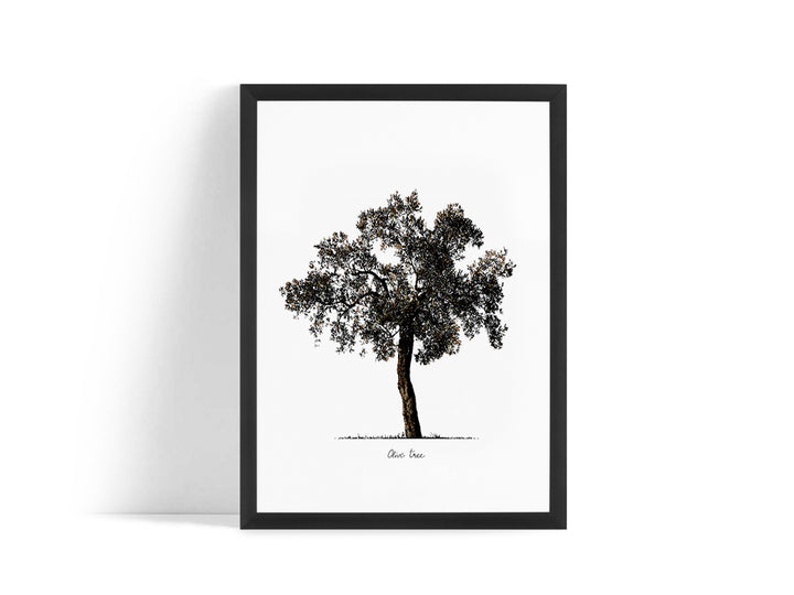 Poster - Tree