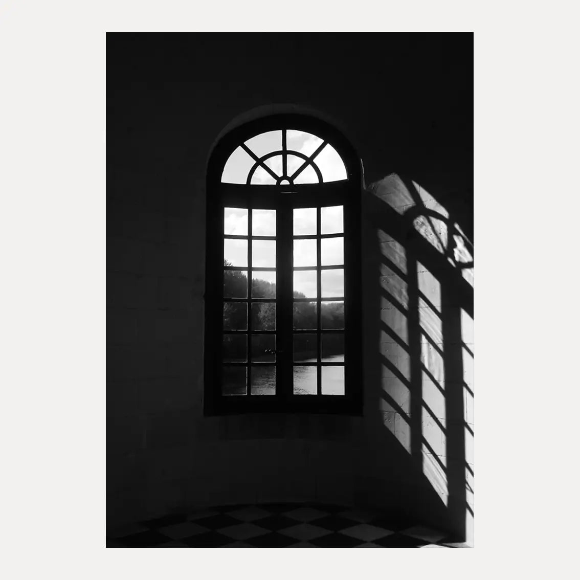 Poster - Lights and Shadows