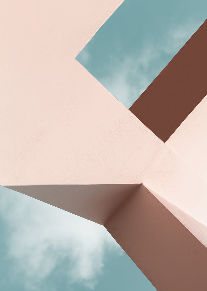 Juliste - Concrete