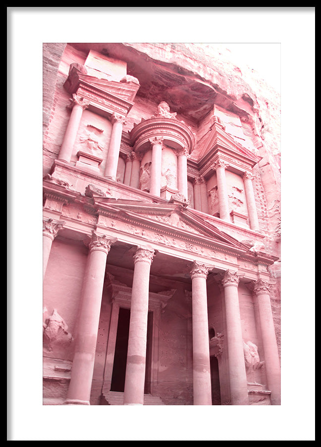 Poster - Court