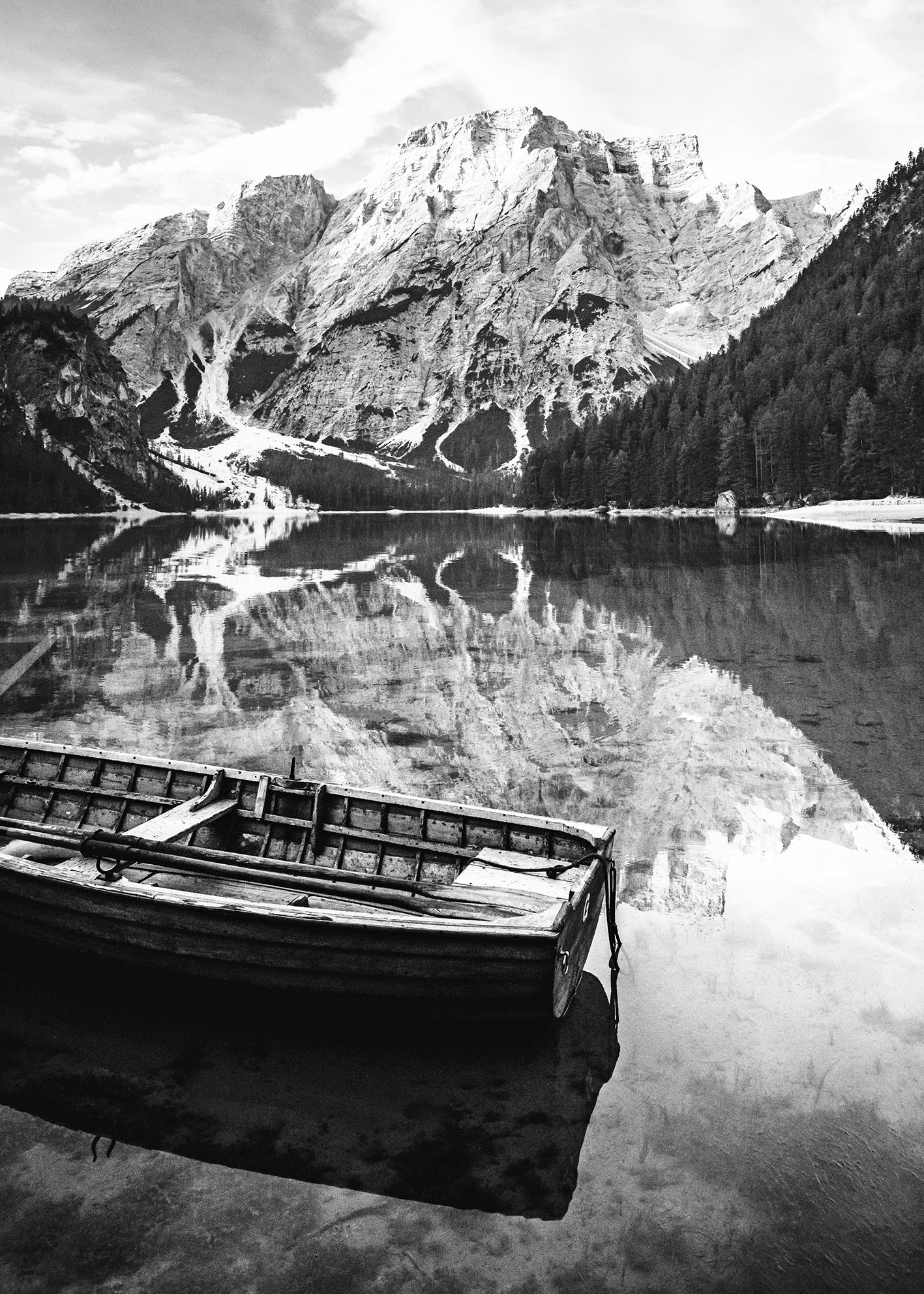 Canvastavla - South Tyrol