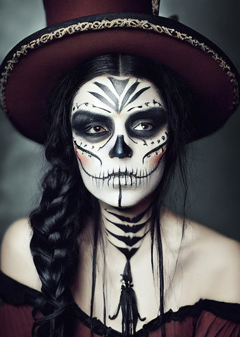 Ljuddämpande tavla - Mariachi