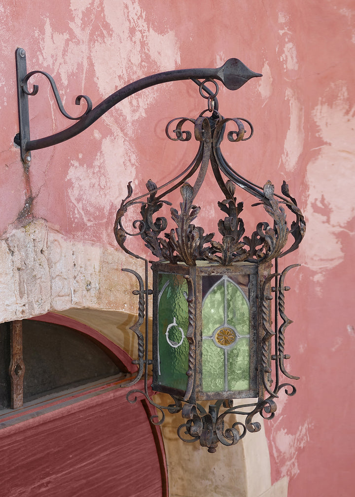 Ljuddämpande tavla - Roussillon