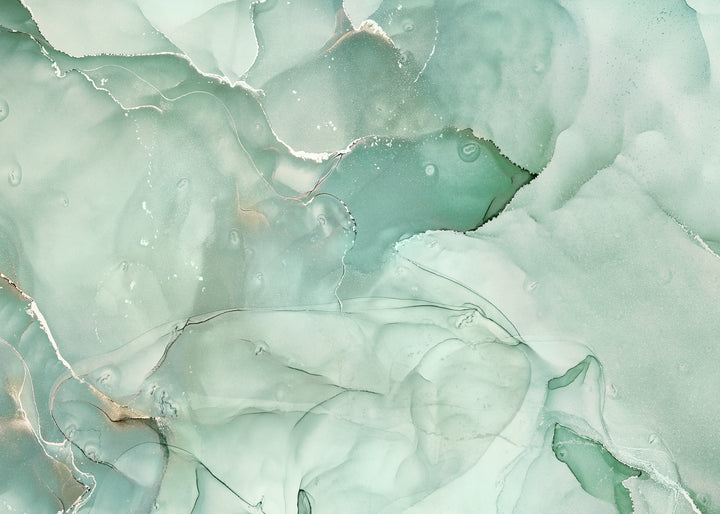 Ljuddämpande tavla - Marble Texture