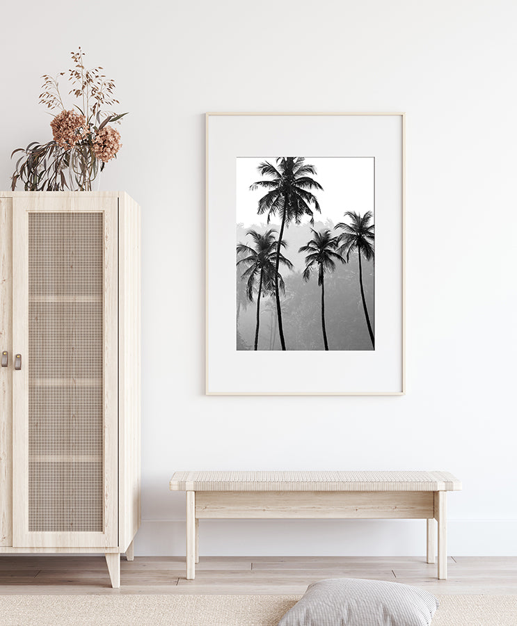 Poster - Maui