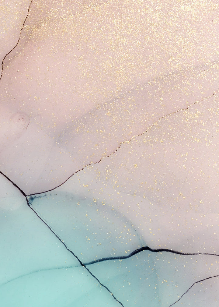 Canvastavla - Dreamful