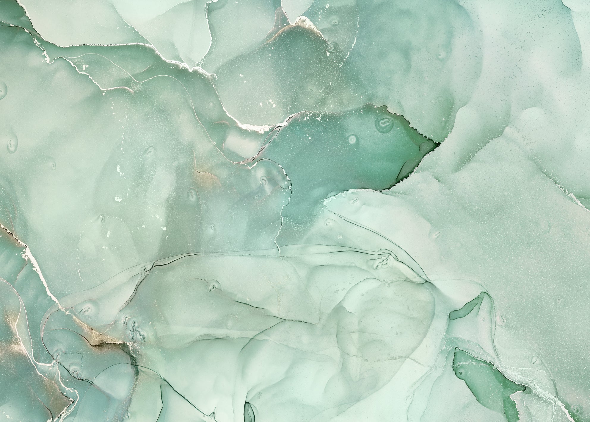 Canvastavla - Marble Texture