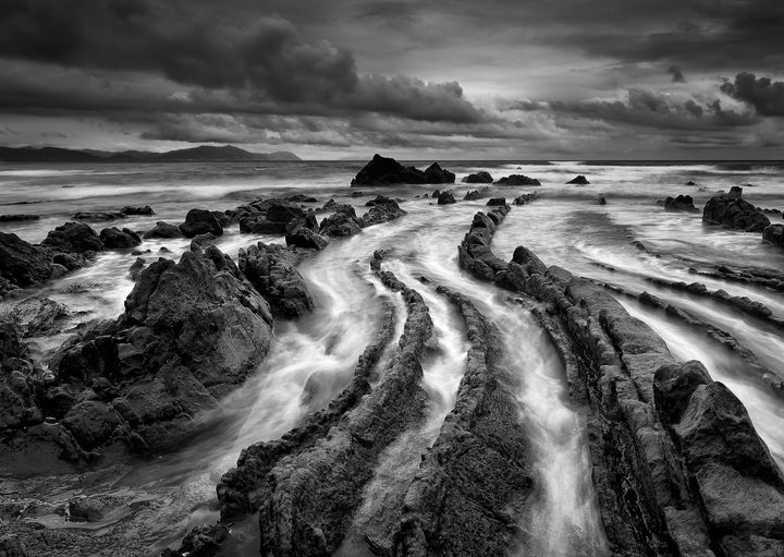 Juliste - Ice & Rocks