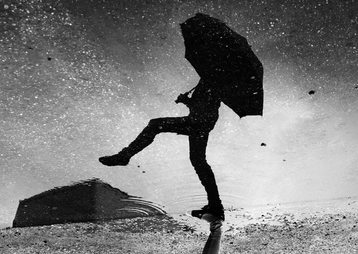 Juliste - Dancing On My Own