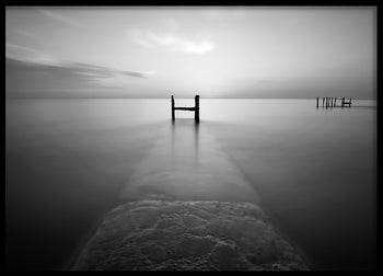 Poster - Wharf