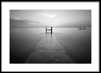 Poster - Wharf