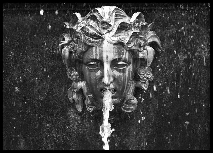 Poster - Water