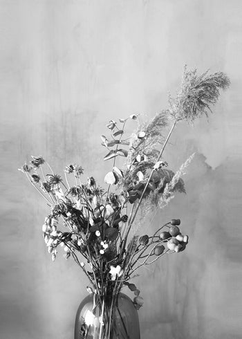 Canvastavla - Autumn Bouquet