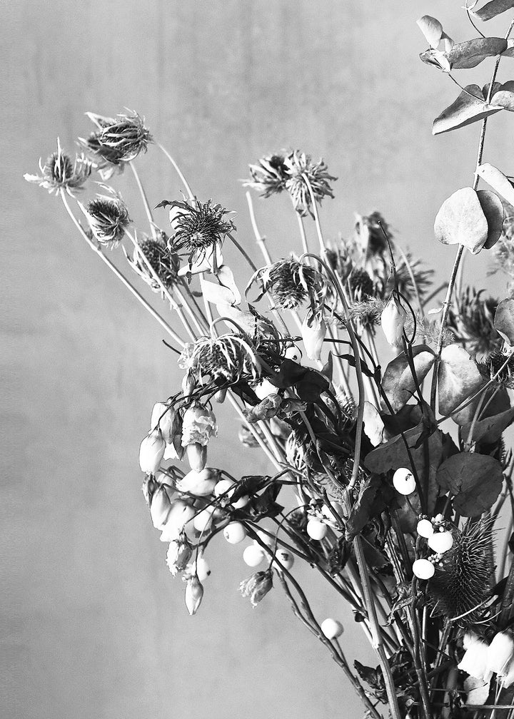 Canvastavla - Autumn Bouquet