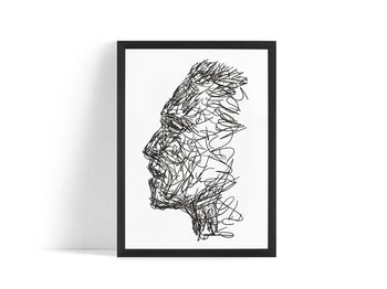 Poster - She & He