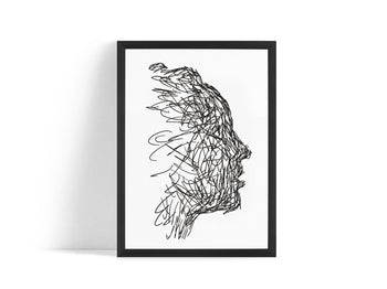 Poster - She & He