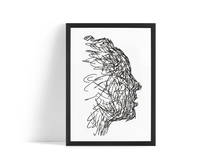 Poster - She & He