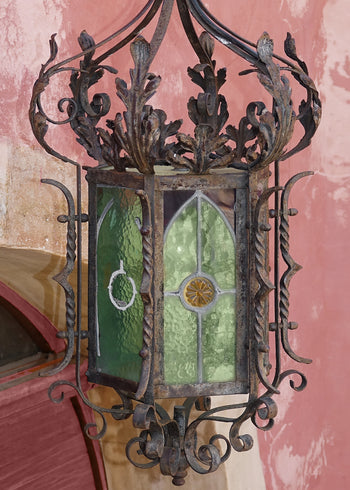 Ljuddämpande tavla - Roussillon