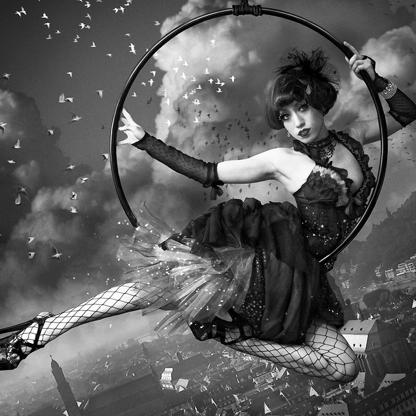 Tavla - The greatest show in the sky
