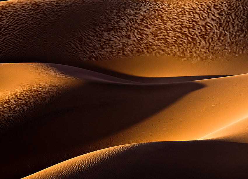 Canvastavla - Namibia