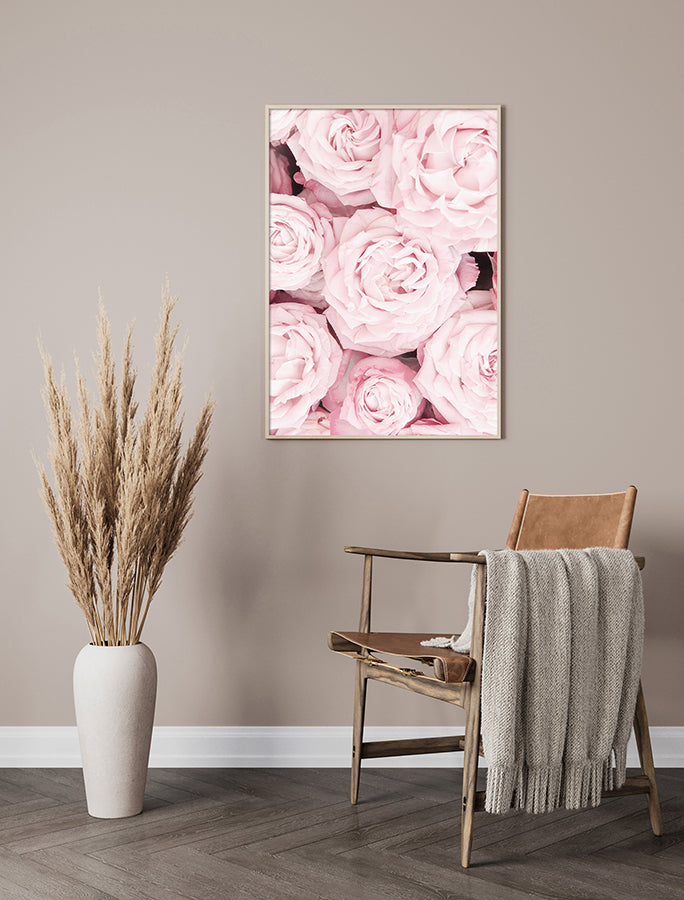 Poster - Bukett