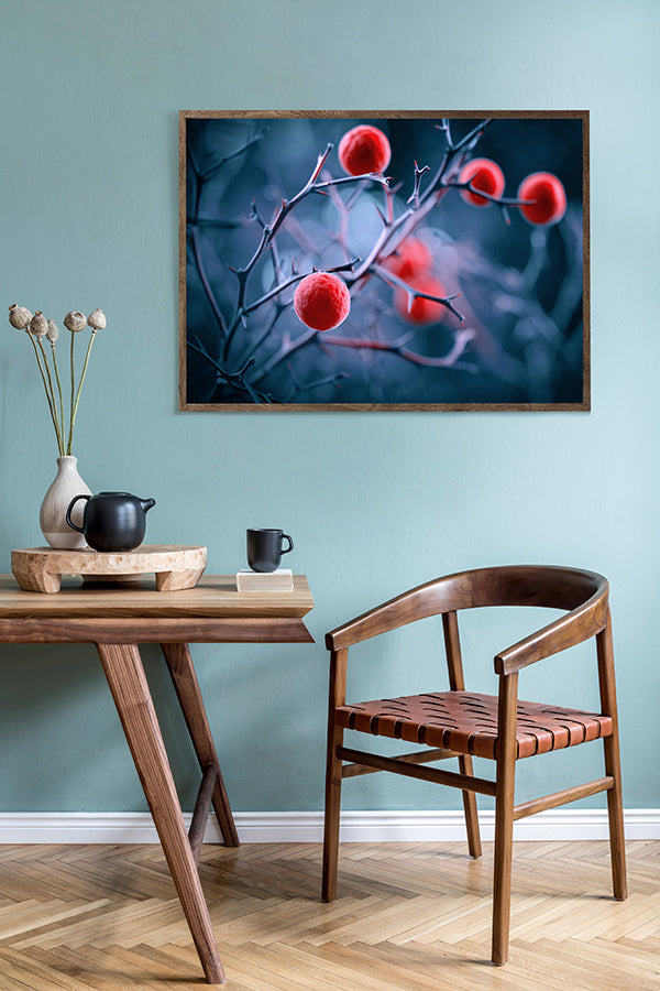 Poster - Magical berries