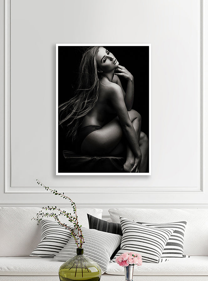 Poster - Lovely