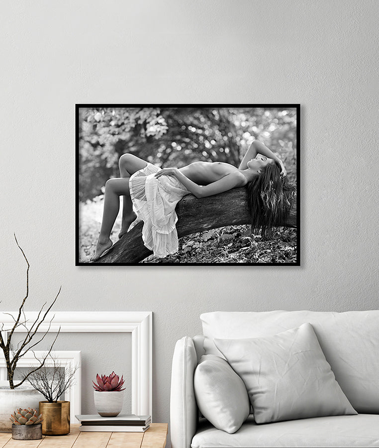 Poster - Relaxation