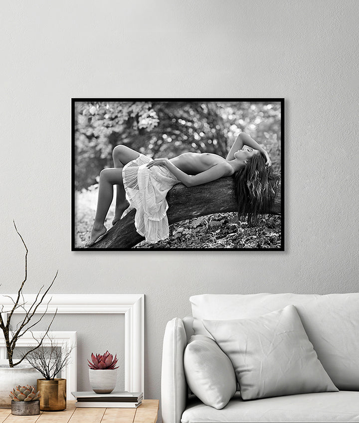Poster - Relaxation