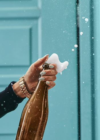 Ljuddämpande tavla - Uncork