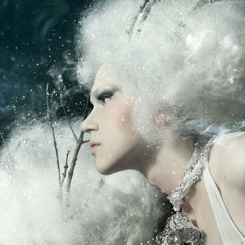 Tavla - Spirits of the winter field