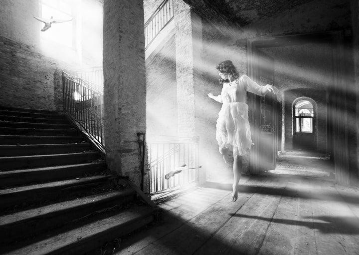 Juliste - Hover