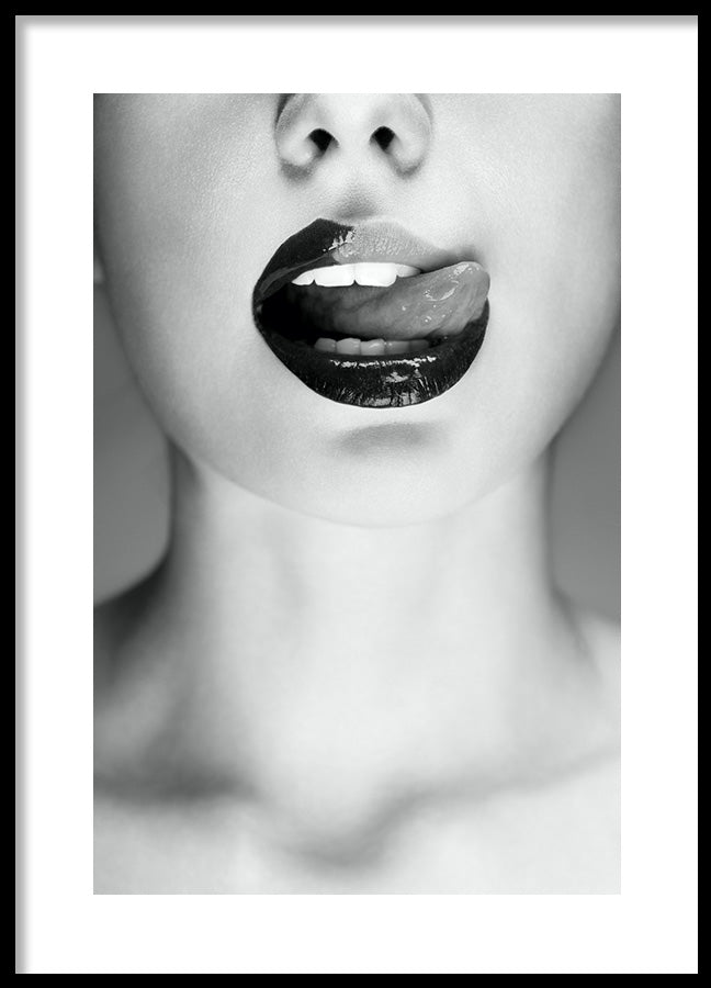 Poster - I´m Not Your Babe