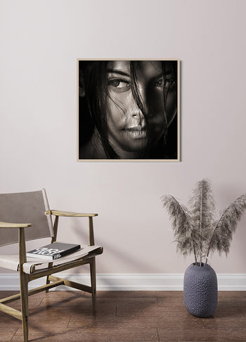 Poster - Naturalé