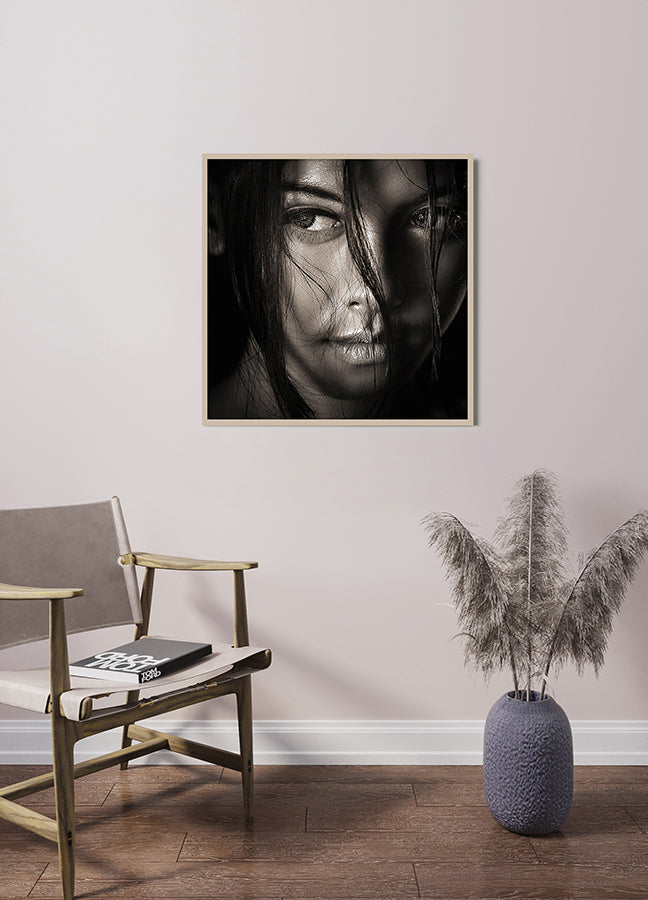 Poster - Naturalé