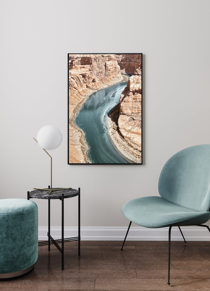 Poster - Colorado