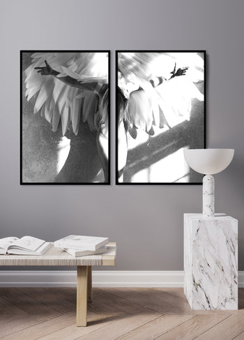 Poster - Balance