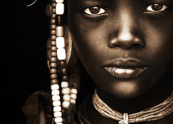 Ljuddämpande tavla - Tavla Zulu