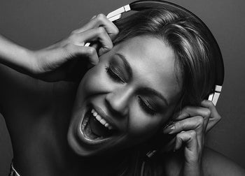 Canvastavla - Spotifying