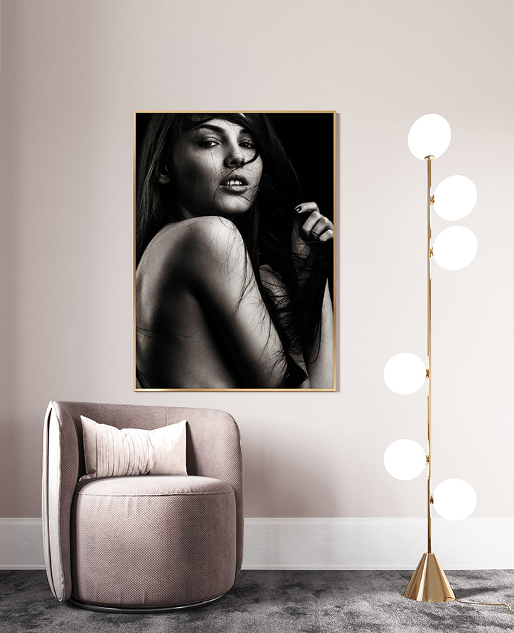 Poster - Passion