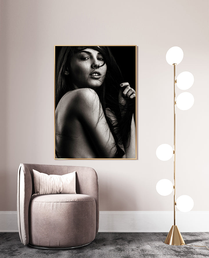 Poster - Passion